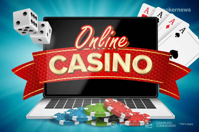 AuraKasino Online Casino UK A Comprehensive Review and Player's Guide