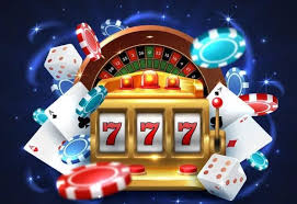 Experience the Thrill of Online Gambling at Betblast Casino