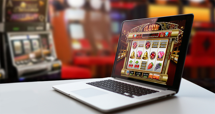 Explore the Thrilling World of Casino WinsMania UK