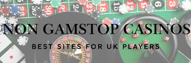 Exploring Non GamStop Casinos A Comprehensive Guide 1122089892