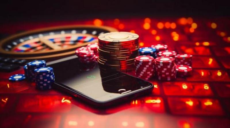 Exploring the Boundless World of Casino Limitless