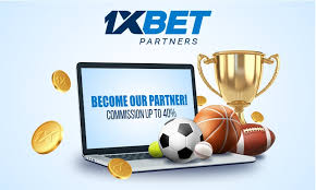 Explore the 1xBet App The Ultimate Betting Experience at Your Fingertips