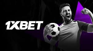 Explore the 1xBet App Your Ultimate Betting Companion -1383992967