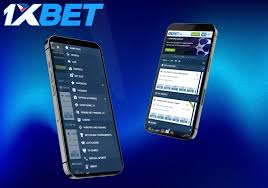Explore the 1xBet App Your Ultimate Betting Companion -1383992967