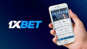 Exploring the 1xBet App Your Ultimate Mobile Betting Experience