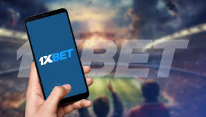 Explore the 1xBet App Your Gateway to Online Betting -1362161998