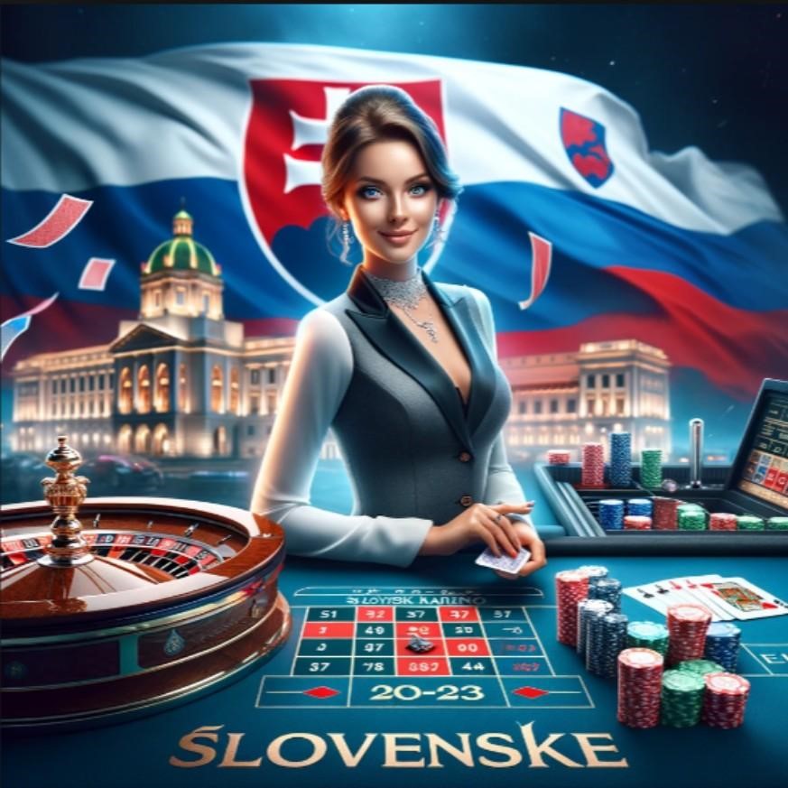 Online Zahraniční Casino Zábava a Výhody Hraní v Online Kasinech